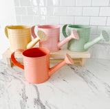 Spring Watering Can
