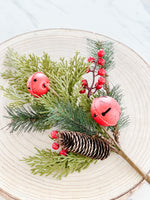 Jingle Bell Pick