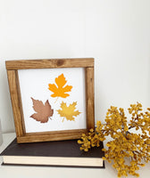 Fall Leaves