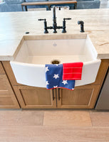 Liberty Microfiber Towel