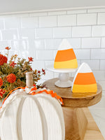 Candy Corns Set Of Two