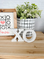 Tic Tac Toe Valentines