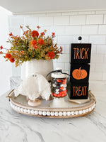 Trick Or Treat Block Stack