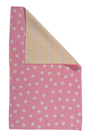 Cherry Blossom Microfiber Towel
