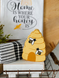 Beehive Cutout