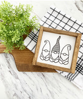 Gnomes