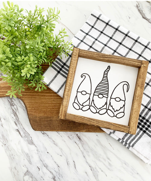 Gnomes