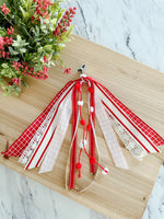 Heart Breaker Mini Ribbon Set