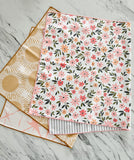 Sunburst Microfiber Towel