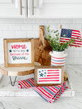 Flag Mini