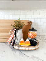 Candy Corns Set Of Two