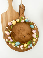 Egg Wreath