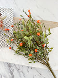 Orange Berry Pick