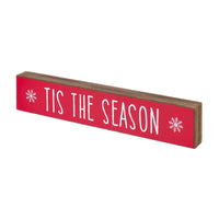 Tis The Season