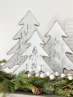 Walking In A Winter Wonderland Tree