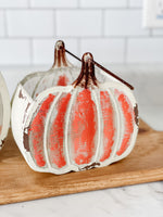Pumpkin Contaniners
