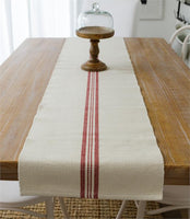 North Pole Table Runner