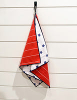 Liberty Microfiber Towel