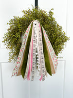 Spring Ribbon Set