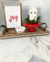 Joy Tea Towel