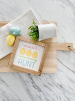 Easter Egg Hunt