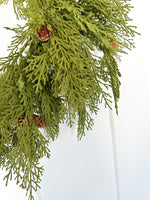 North Rim Hemlock Wreath | 24" |