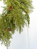 North Rim Hemlock Wreath | 24" |
