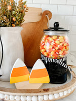 Candy Corns Set Of Two