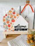 Welcome Autumn House Set