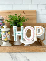 Hop Cutout