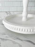 Tiered Tray