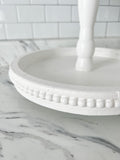 Tiered Tray
