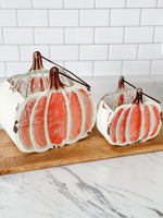 Pumpkin Contaniners