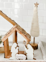 Doorbuster: Nativity