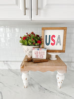 USA