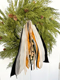 Seasons Greeting Ribbon Set