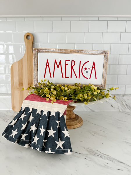 America