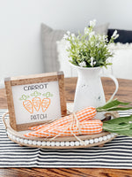 Carrot Patch
