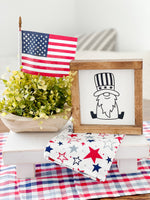 Patriotic Gnome