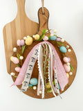 Egg Wreath