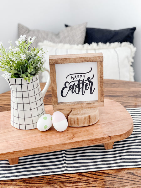 Happy Easter