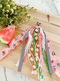 Summer Days Mini Ribbon Set
