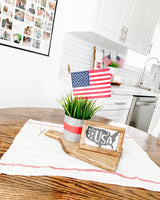 USA mini
