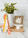 The Sunny Day Mini Ribbon Set