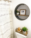 Kids Bathroom