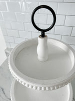 Tiered Tray