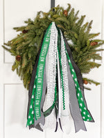No Peeking Ribbon Set