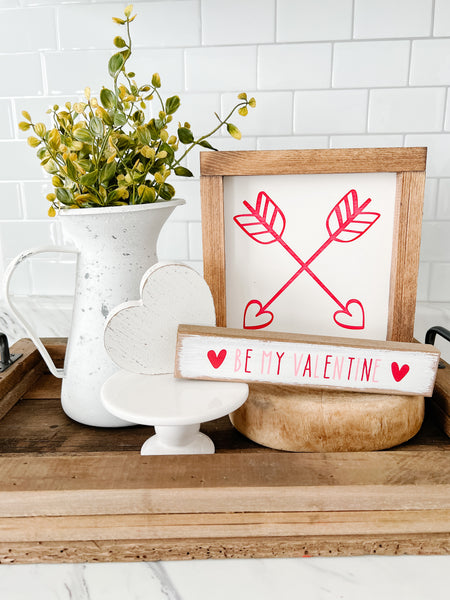 Valentines Arrow