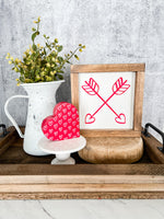 Valentines Arrow