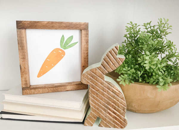 Carrot Mini